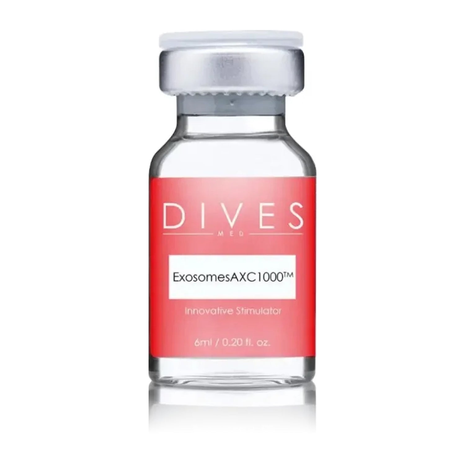 Skincare - Exosomes AXC1000 - DIVES MED