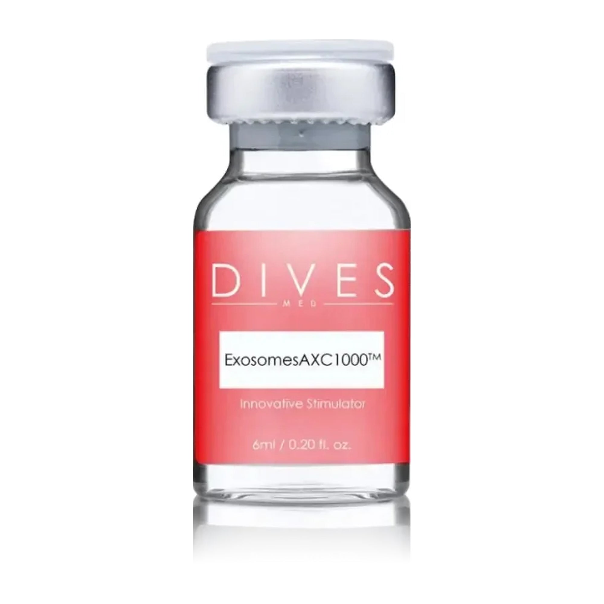 Skincare - Exosomes AXC1000 - DIVES MED