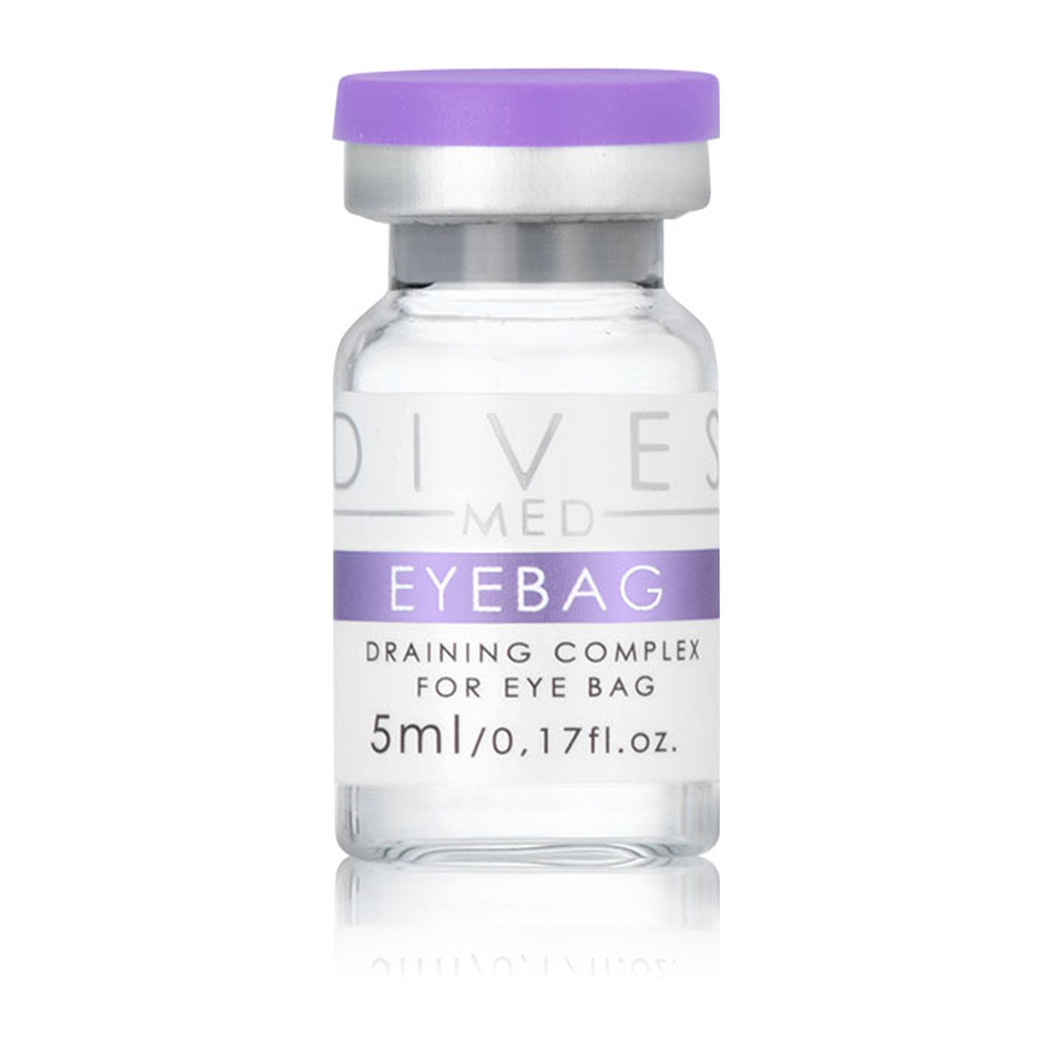 Professional - Eyebag Draining Complex - DIVES MED