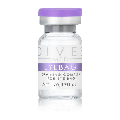 Professional - Eyebag Draining Complex - DIVES MED