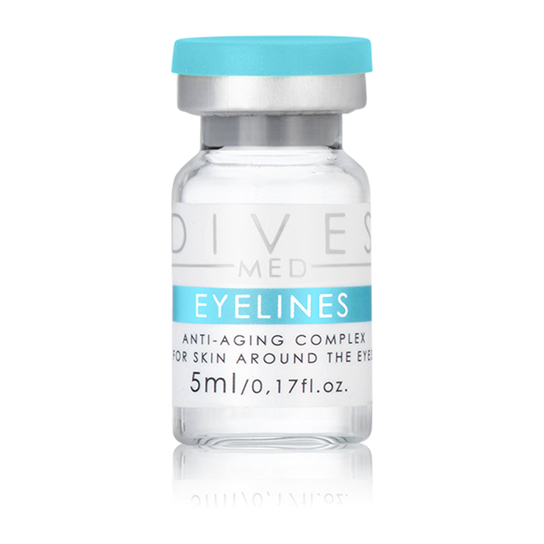 Professional - Eyelines Anti-Aging Complex - DIVES MED