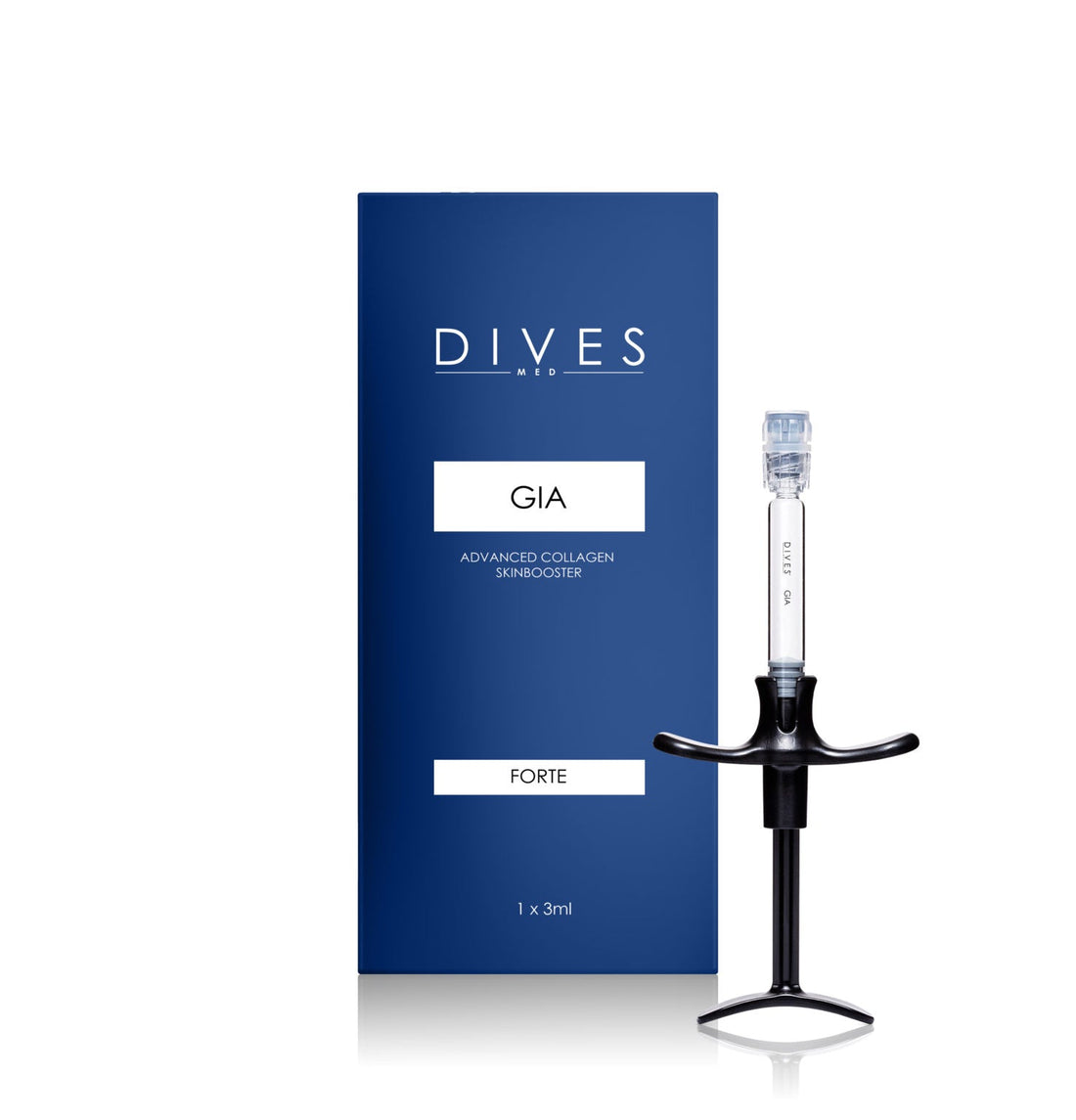 Professional - GIA Forte - DIVES MED