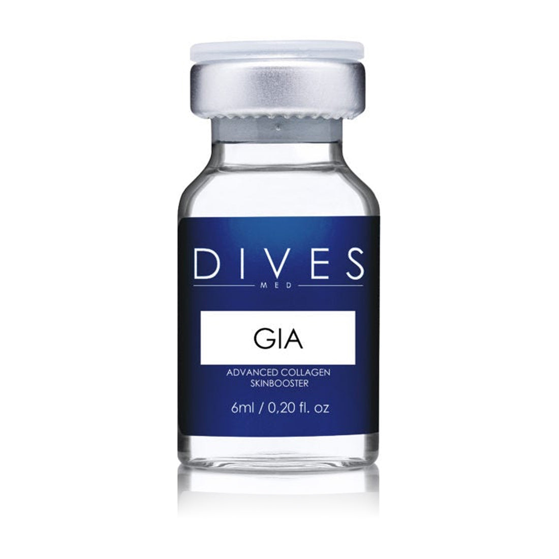 Professional - GIA Collagen Booster - DIVES MED