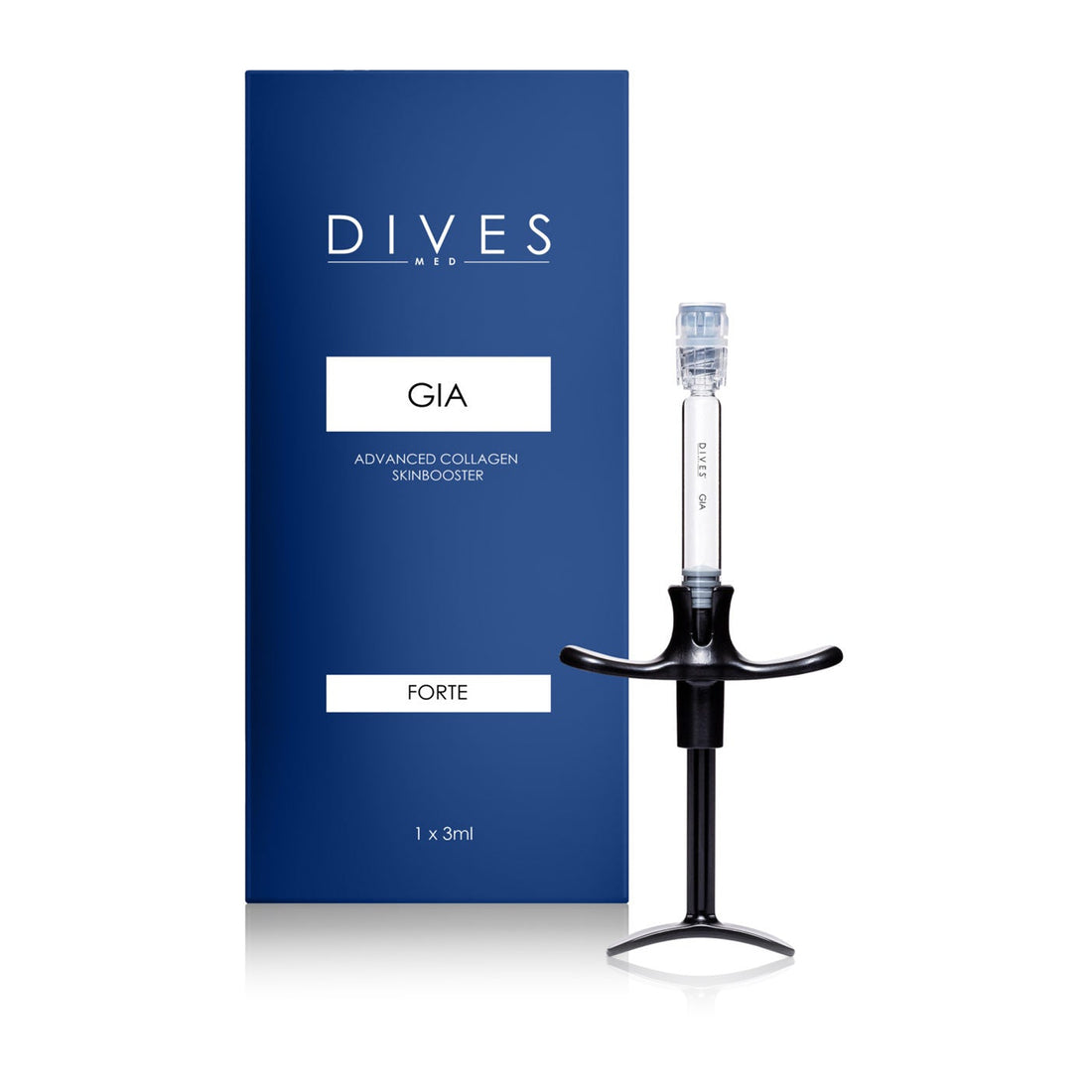 Professional - GIA Forte - DIVES MED