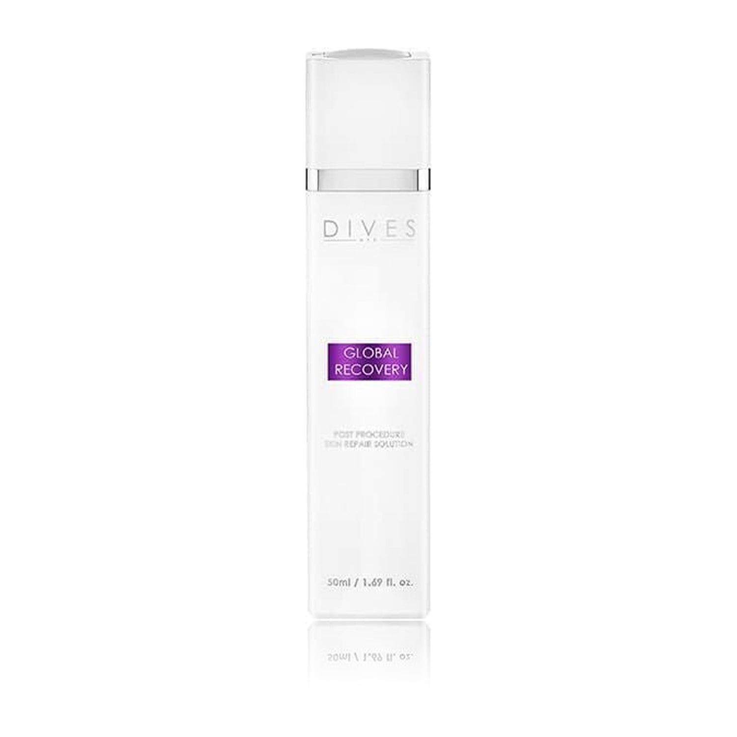  - Global Recovery Post Treatment Solution - DIVES MED