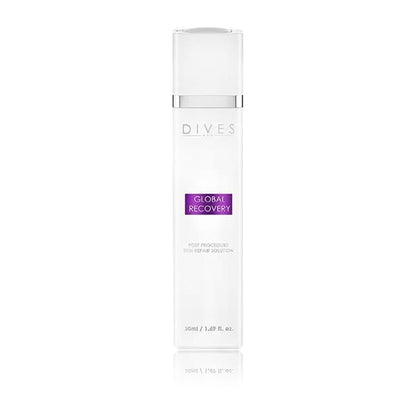  - Global Recovery Post Treatment Solution - DIVES MED
