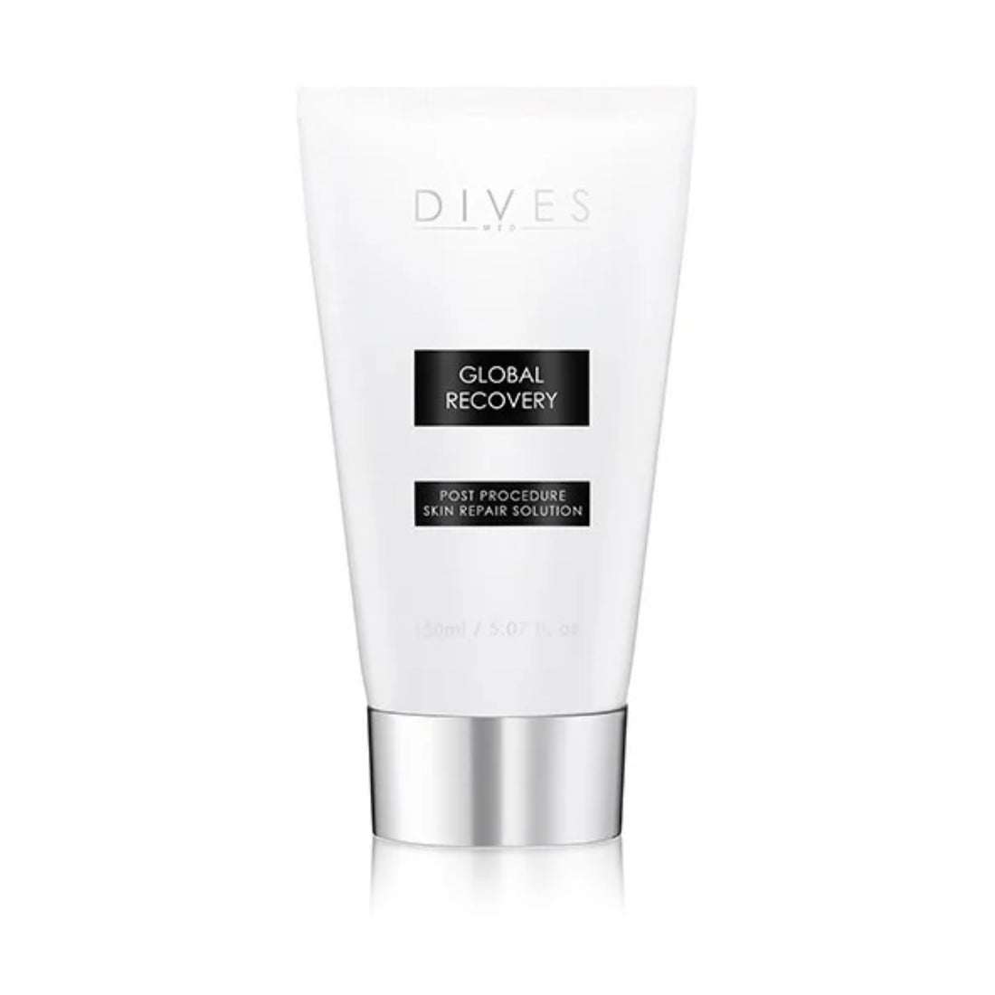 Skincare - Global Recovery Solution - DIVES MED