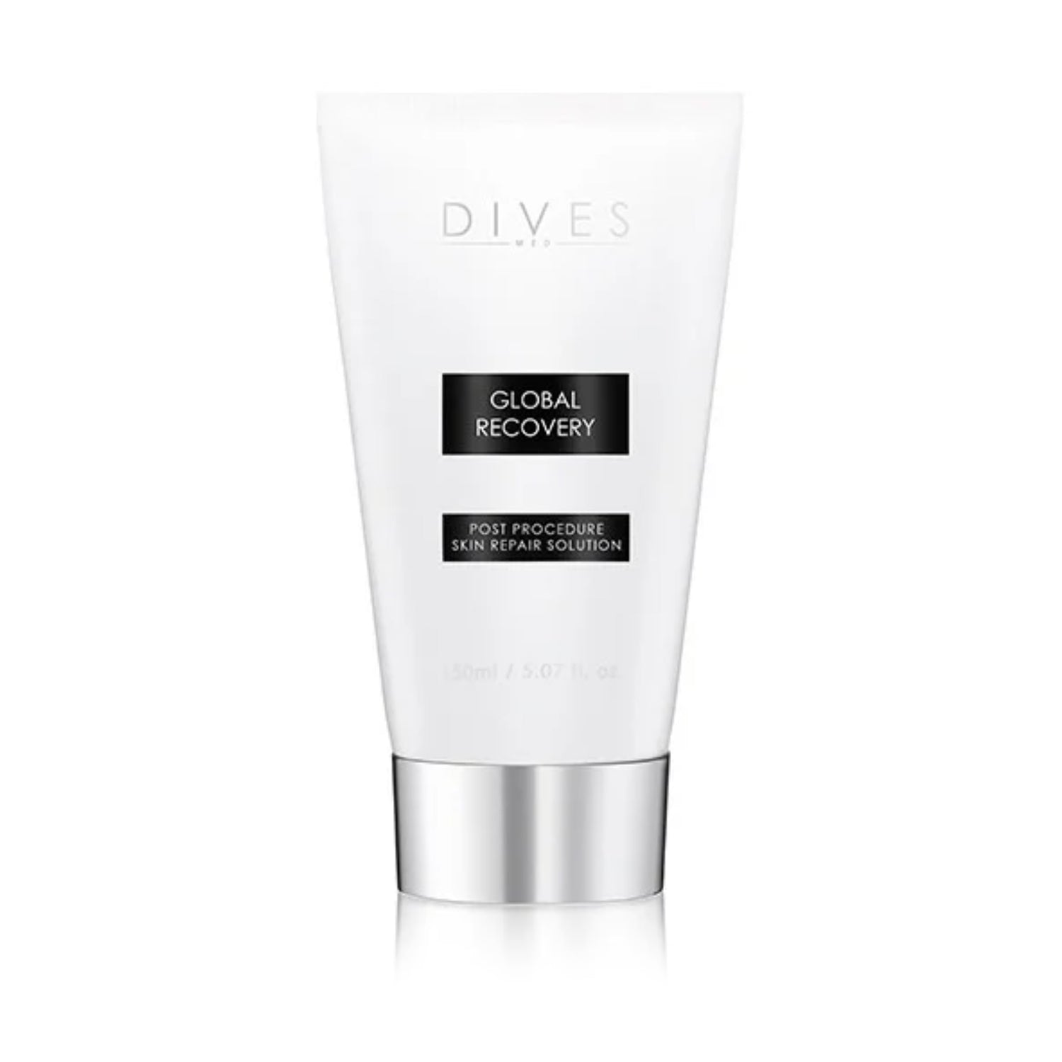 Skincare - Global Recovery Solution - DIVES MED