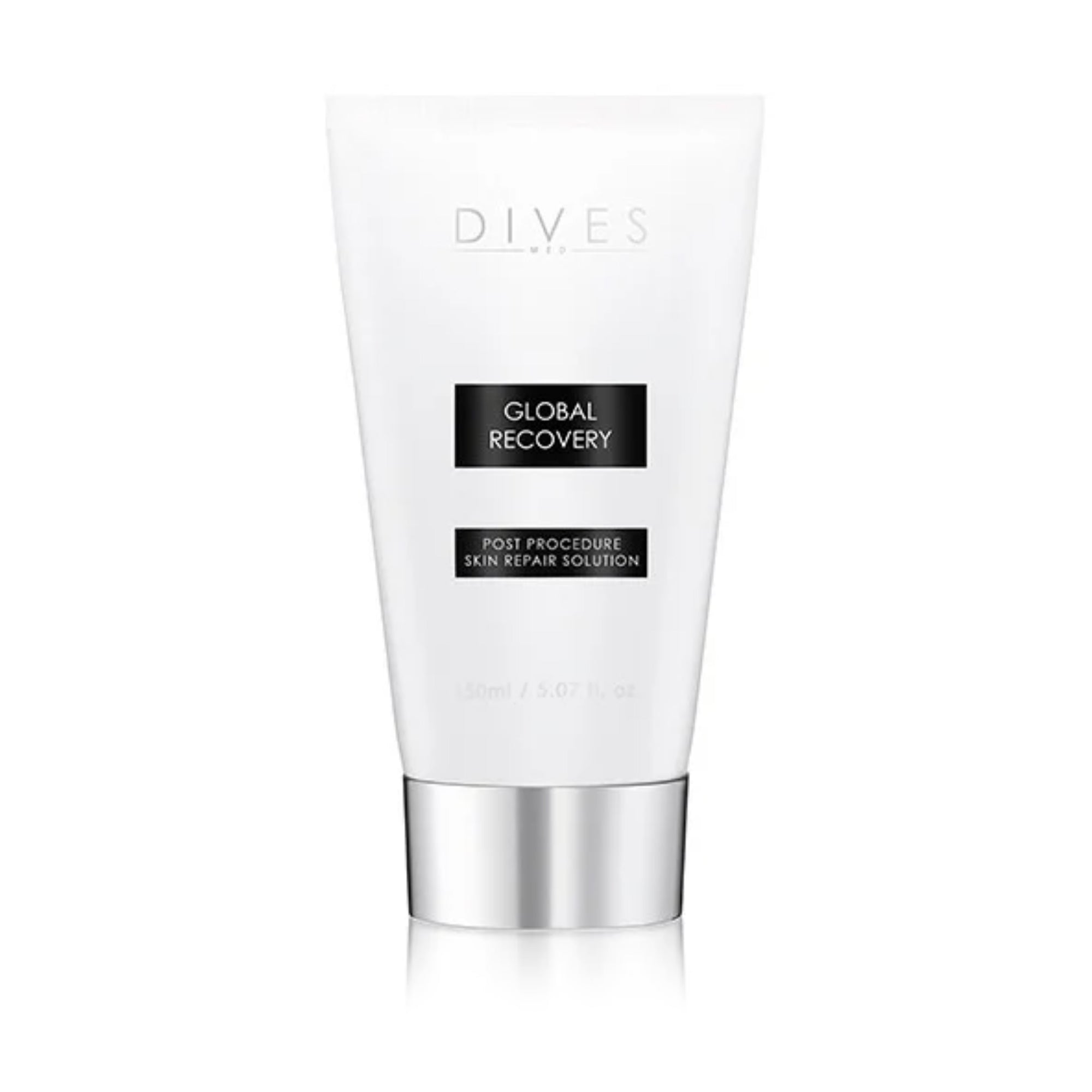 Skincare - Global Recovery Solution - DIVES MED