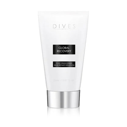 Skincare - Global Recovery Solution - DIVES MED