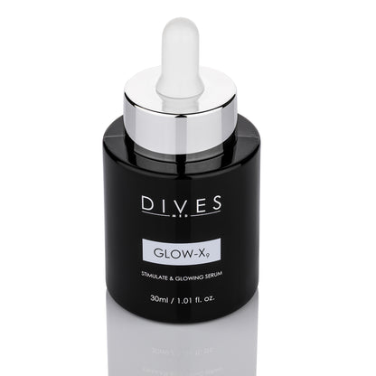 Glow-X9 Serum