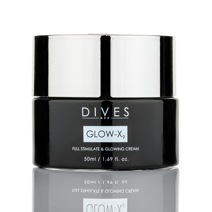Glow-X9 Cream
