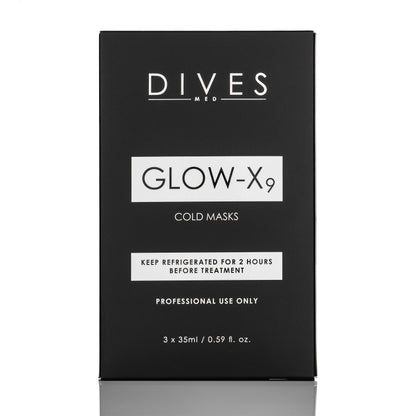 Glow-x9 Cold Mask