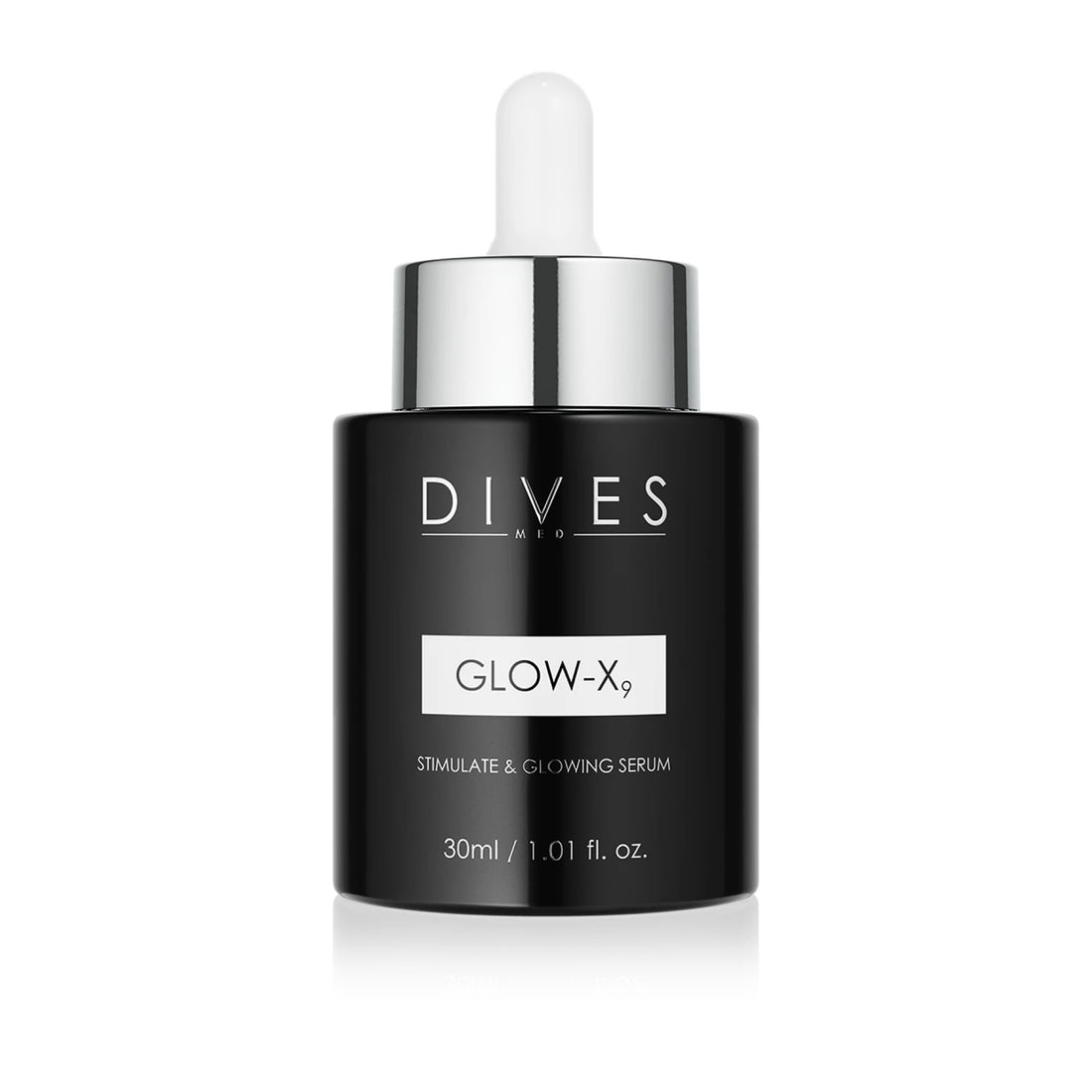  - Glow-X9 Serum - DIVES MED