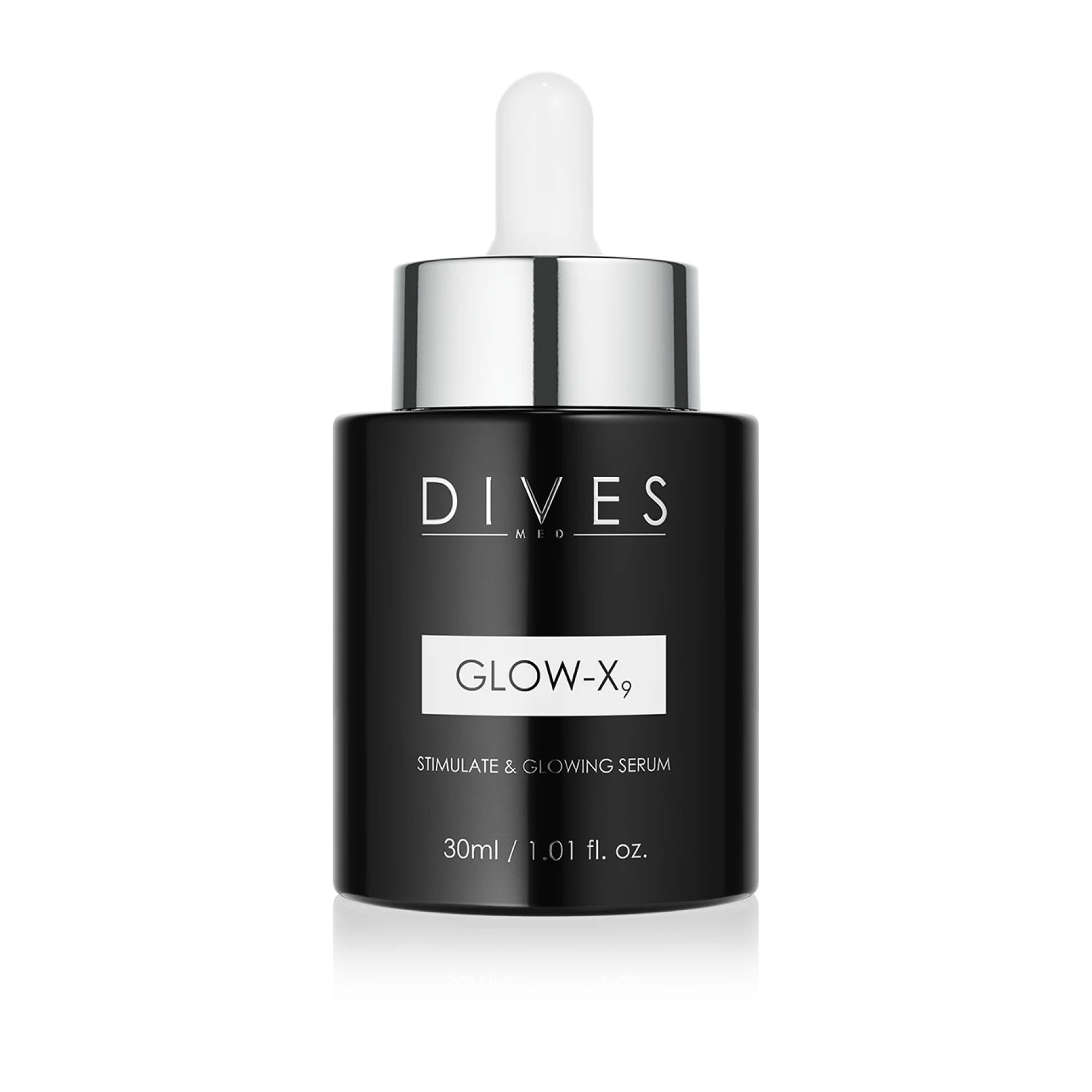  - Glow-X9 Serum - DIVES MED