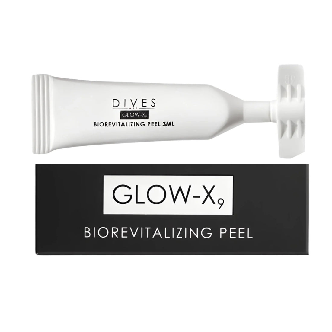 GLOW – X9