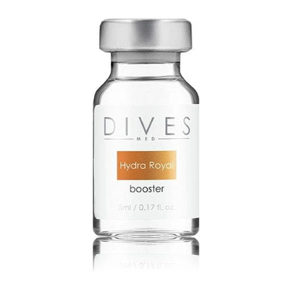 Professional - Hydra Royal Booster Advance - DIVES MED