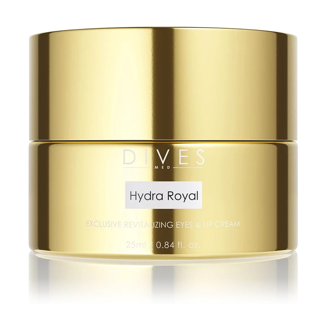  - Hydra Royal Eyes &amp; Lip Cream - DIVES MED