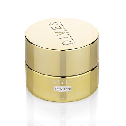 Hydra Royal Eyes &amp; Lip Cream