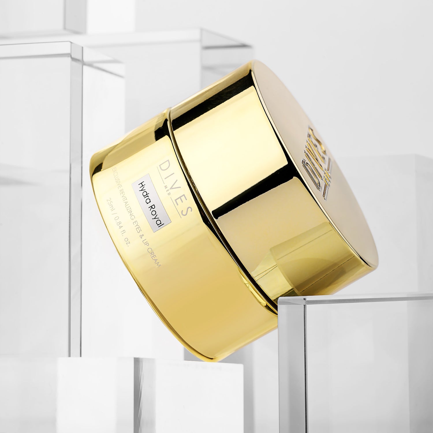 Hydra Royal Eyes &amp; Lip Cream