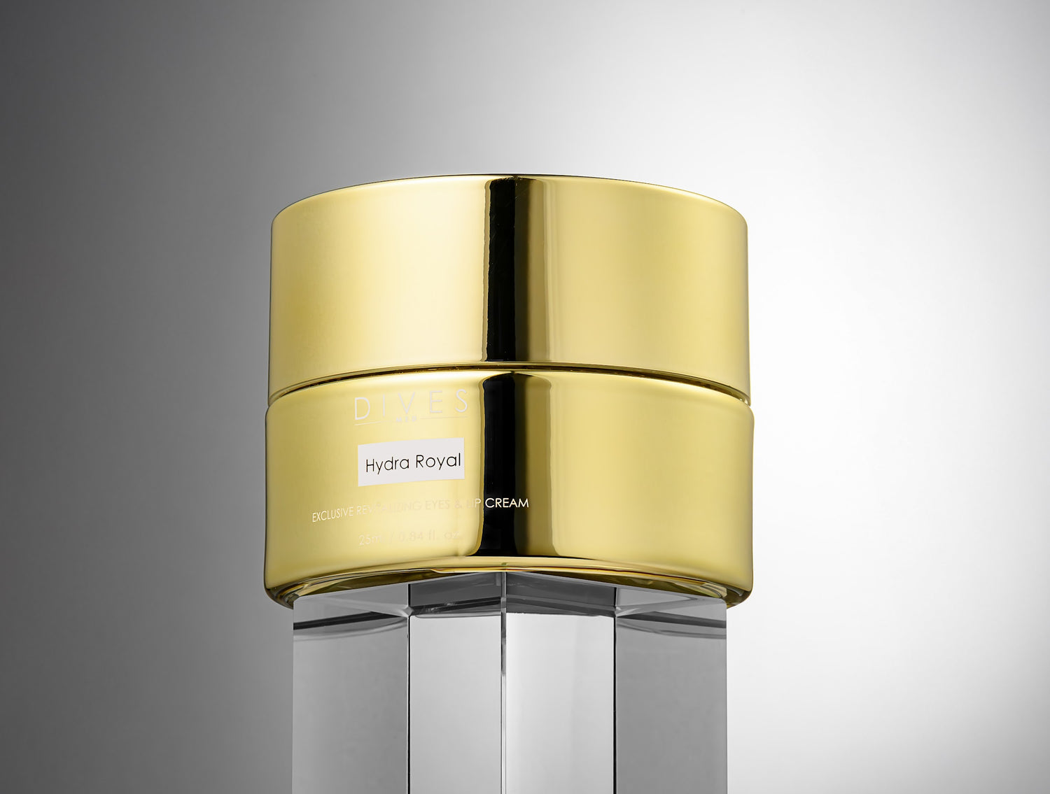 Hydra Royal Eyes &amp; Lip Cream