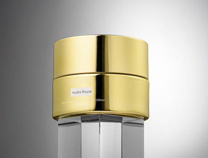 Hydra Royal Eyes &amp; Lip Cream