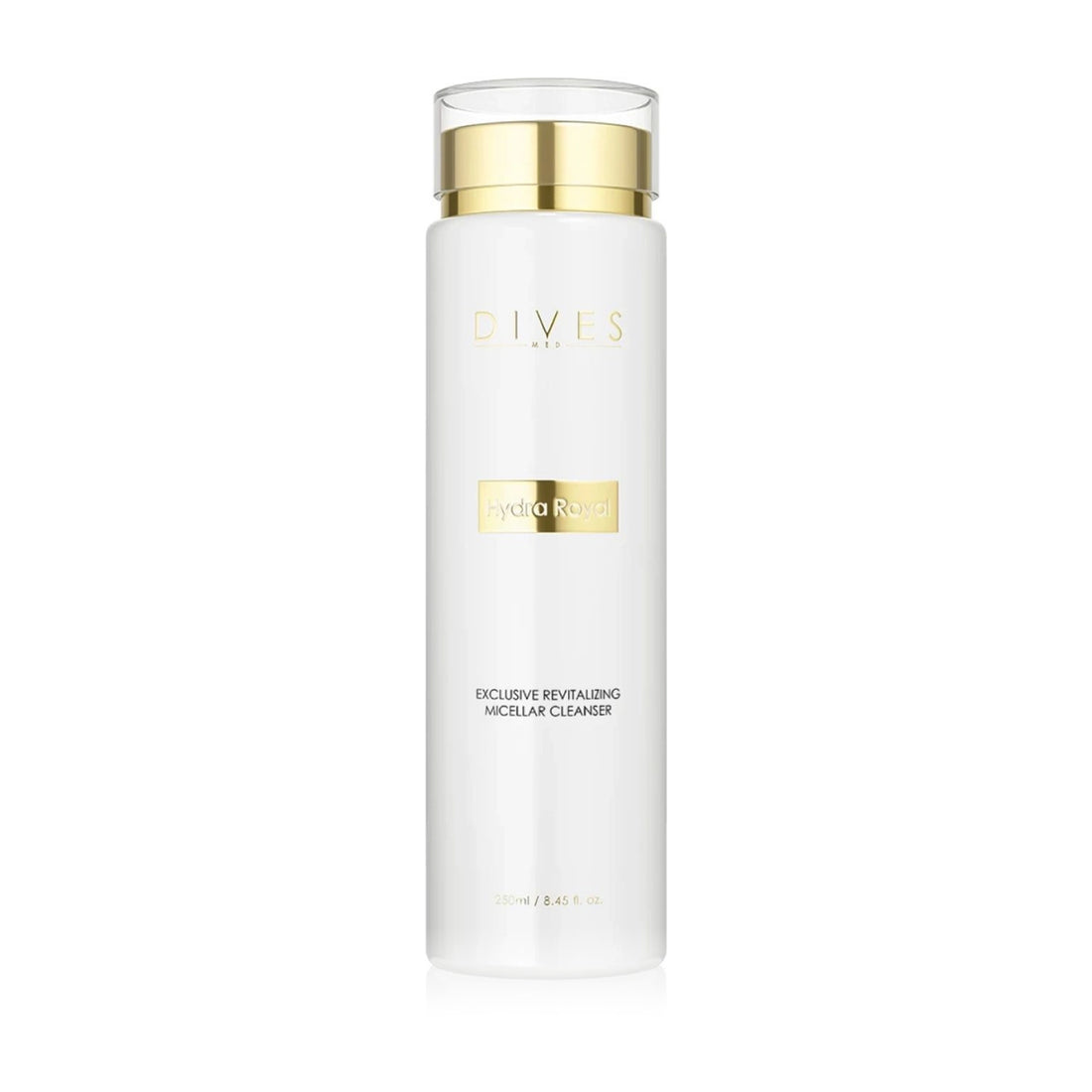  - Hydra Royal Micellar Cleanser - DIVES MED