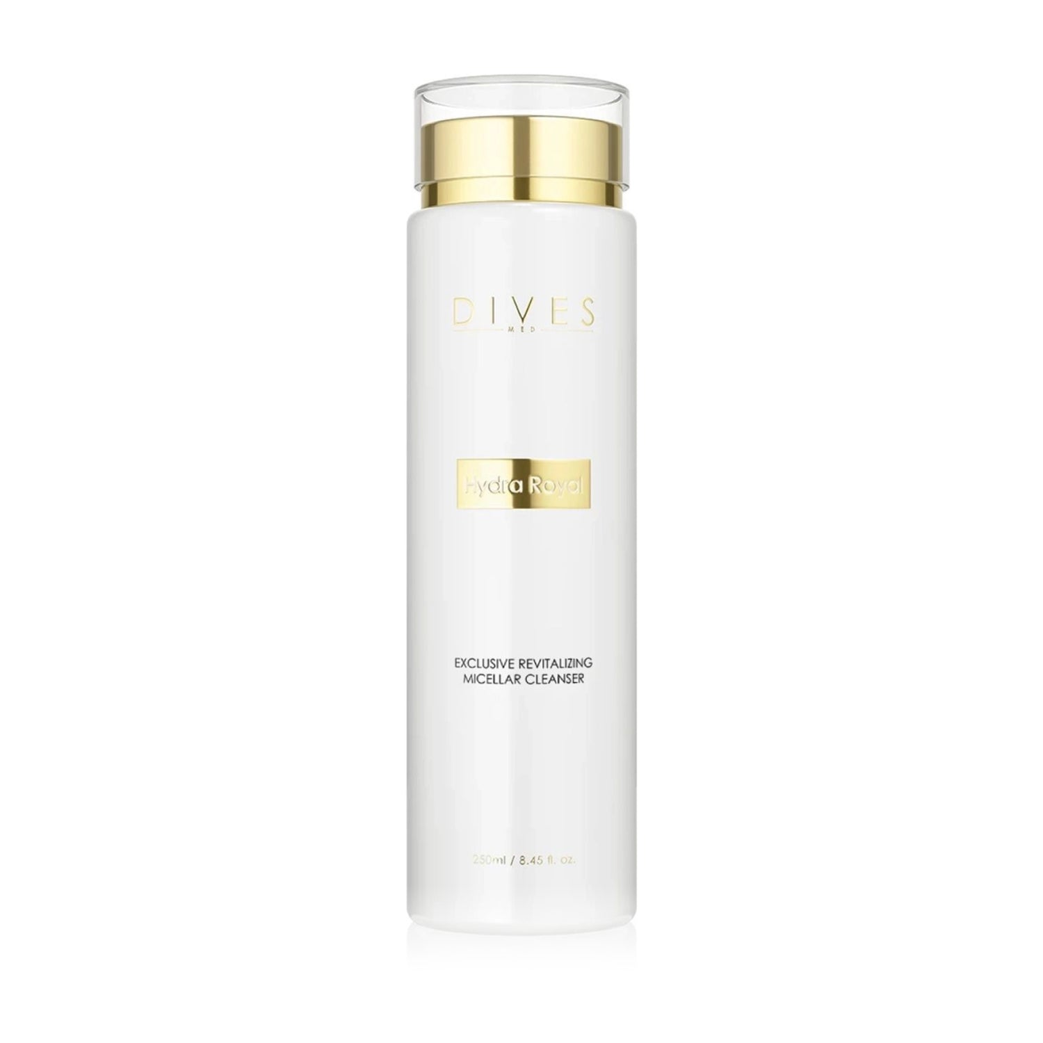  - Hydra Royal Micellar Cleanser - DIVES MED