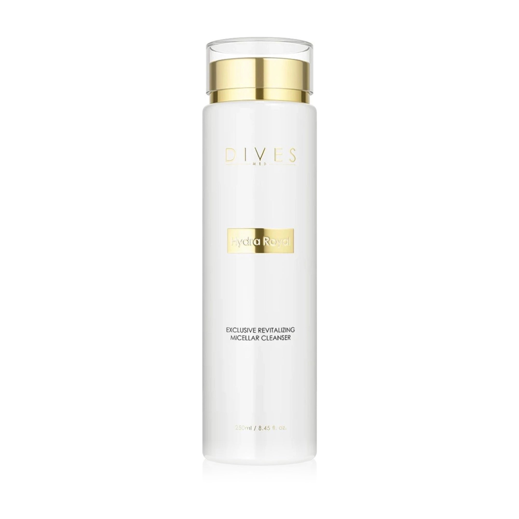  - Hydra Royal Micellar Cleanser - DIVES MED