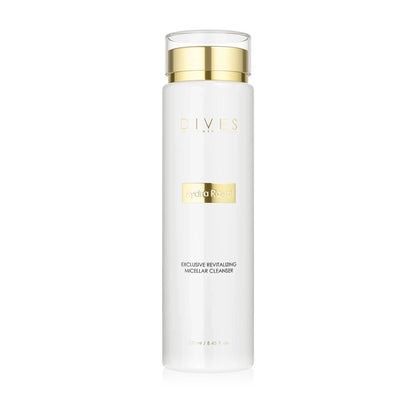  - Hydra Royal Micellar Cleanser - DIVES MED