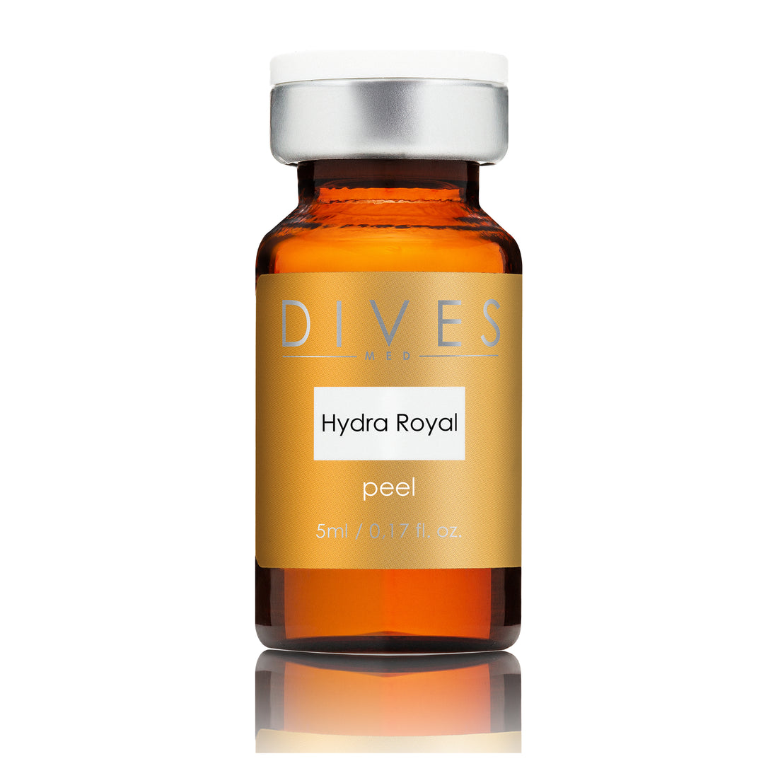 Skincare - Hydra Royal Peel - DIVES MED