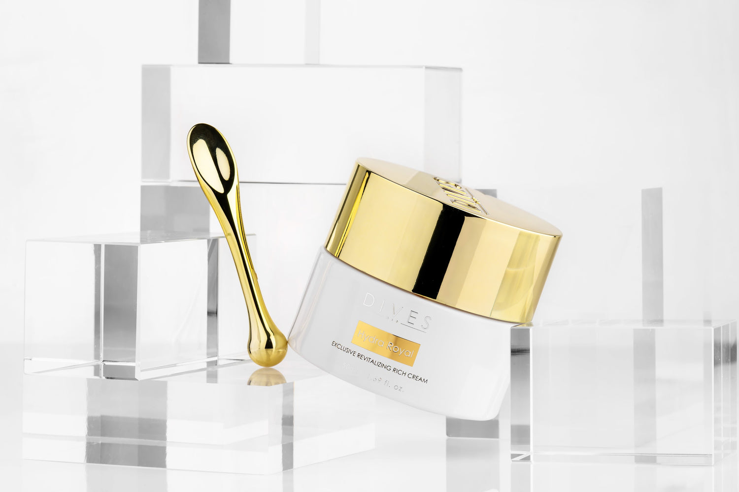 Hydra Royal Rich Cream