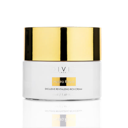 Hydra Royal Rich Cream