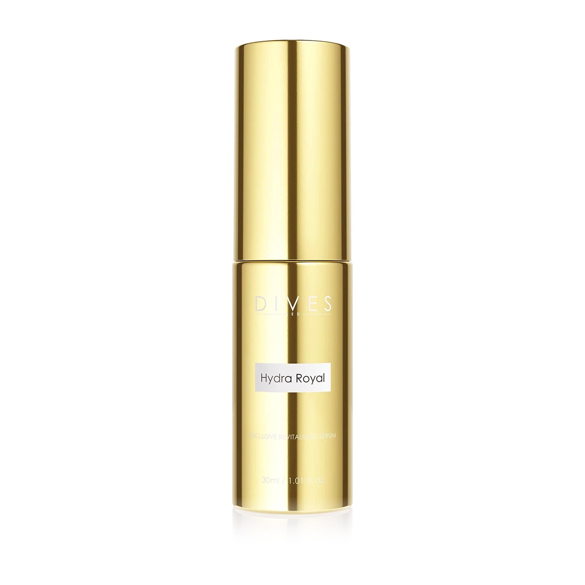  - Hydra Royal Serum - DIVES MED