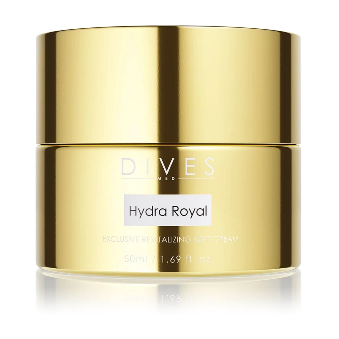  - Hydra Royal Soft Cream - DIVES MED