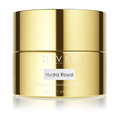  - Hydra Royal Soft Cream - DIVES MED