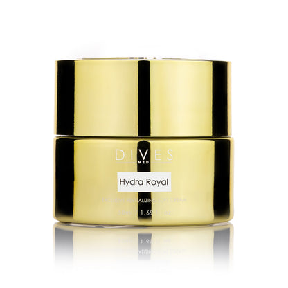 Hydra Royal Soft Cream