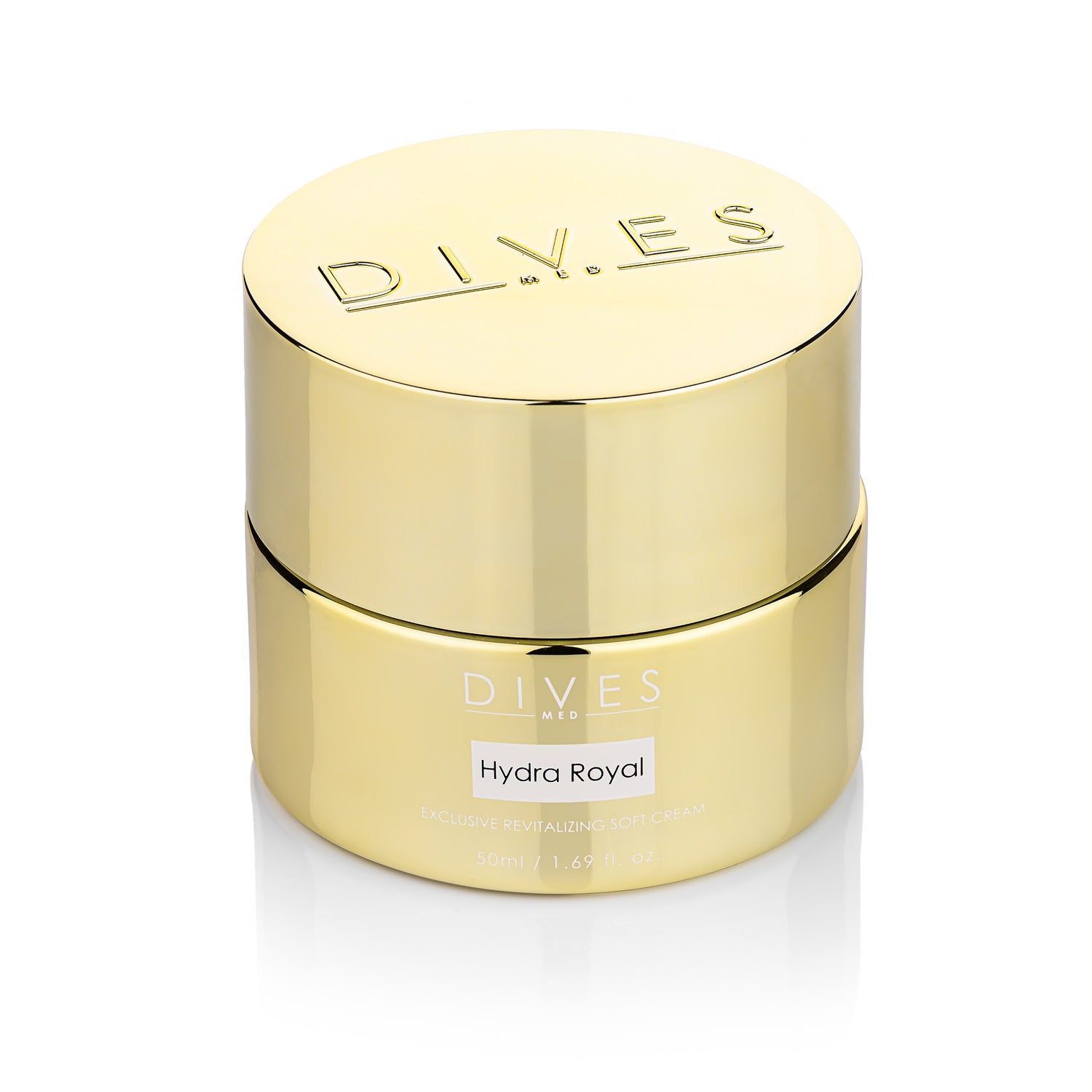 Hydra Royal Soft Cream