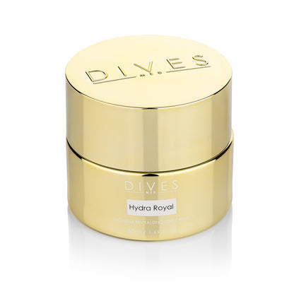 Hydra Royal Soft Cream