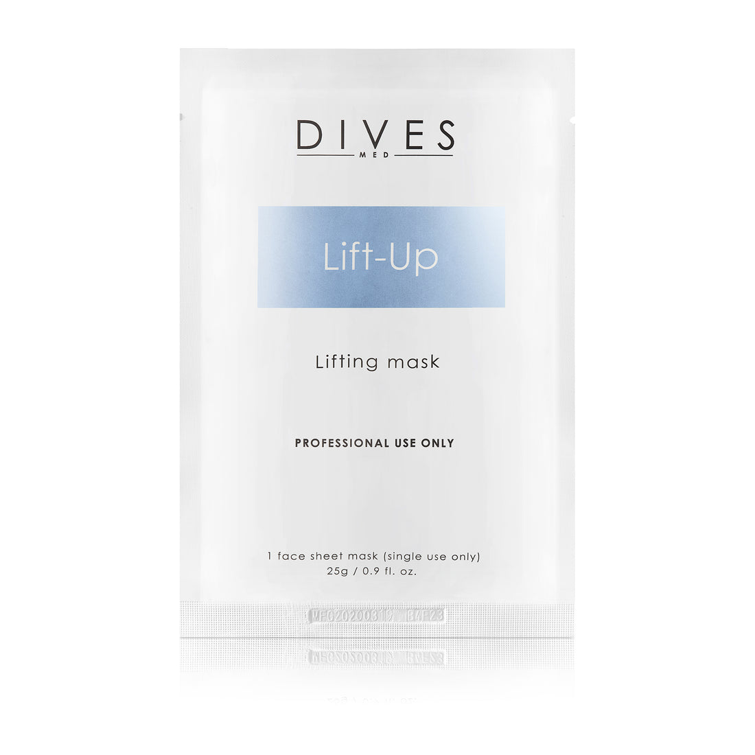 Skincare - Lift-Up Mask - DIVES MED