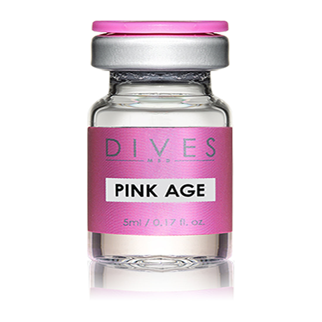 Professional - Pink Age - DIVES MED