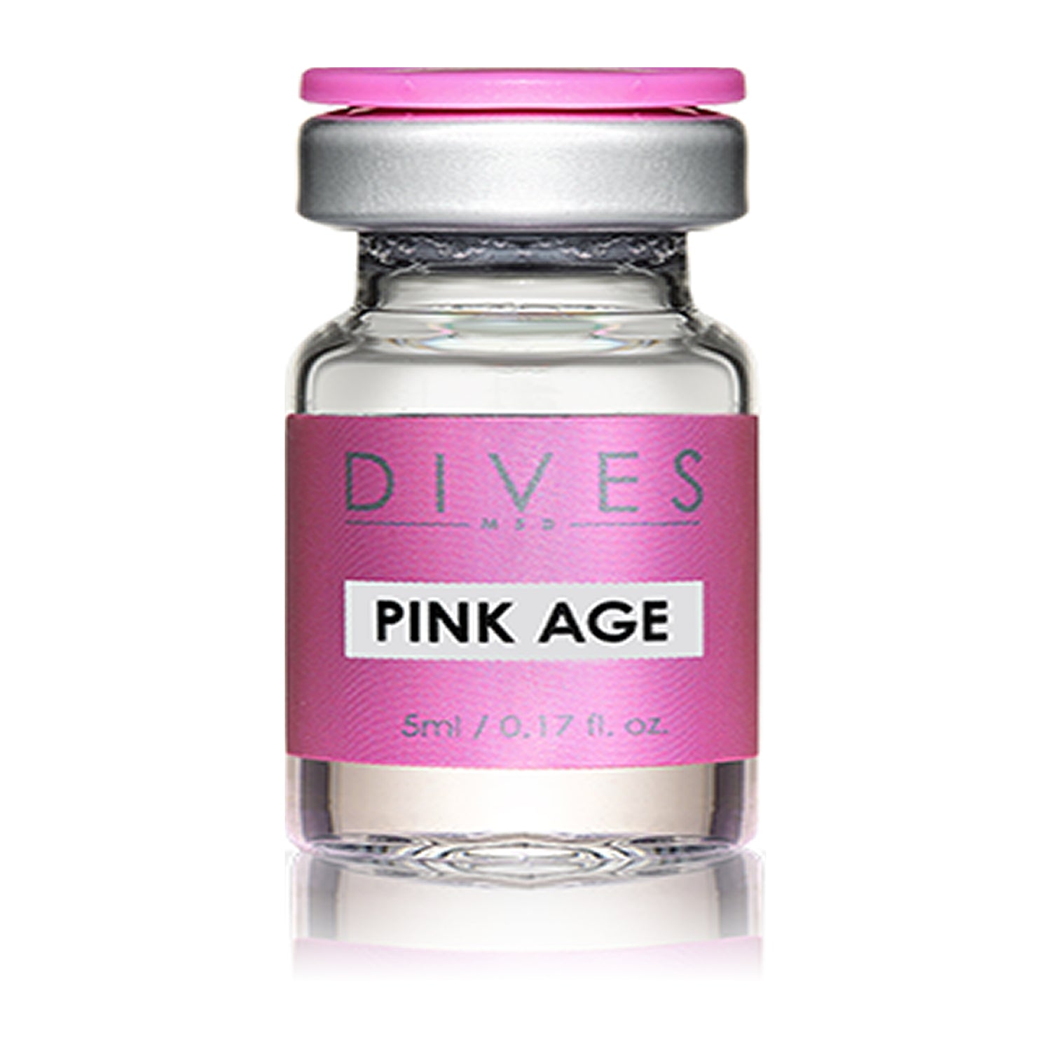 Professional - Pink Age - DIVES MED