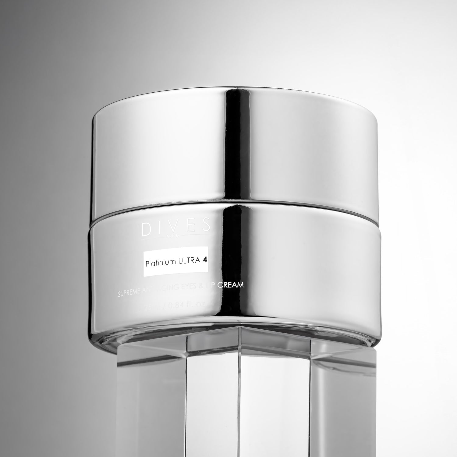 Platinium Ultra 4 Eyes &amp; Lip Cream