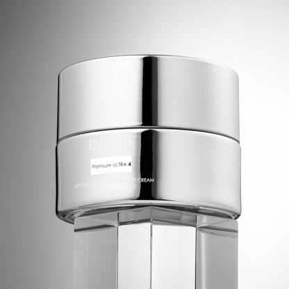 Platinium Ultra 4 Eyes &amp; Lip Cream