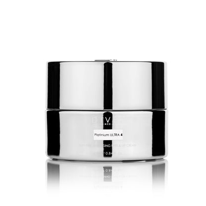 Platinium Ultra 4 Eyes &amp; Lip Cream