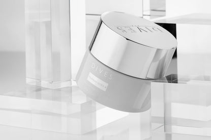 Platinium Ultra 4 Rich Cream