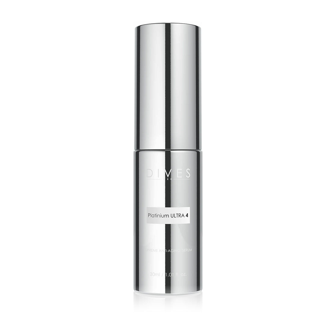  - Platinium Ultra 4 Serum - DIVES MED
