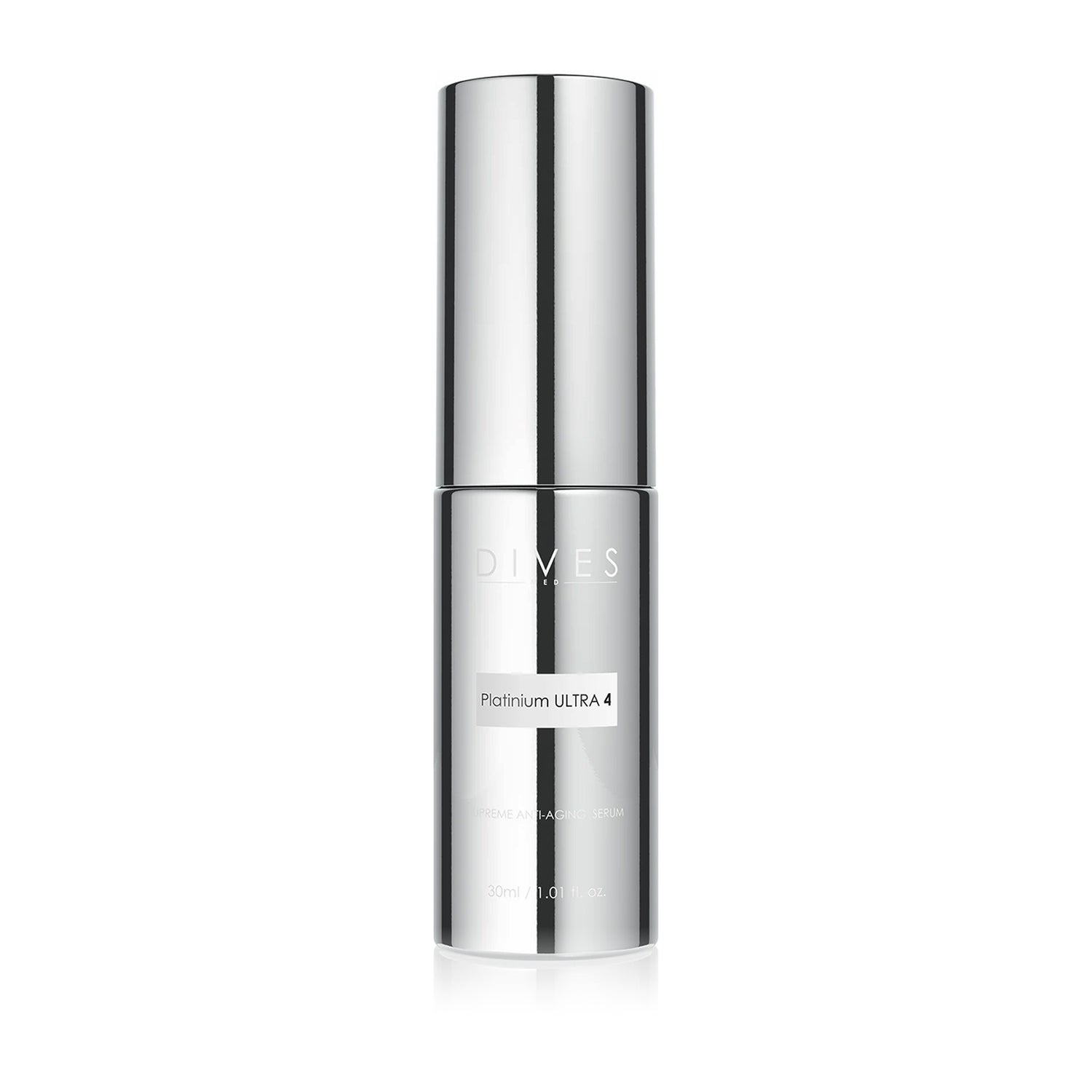  - Platinium Ultra 4 Serum - DIVES MED