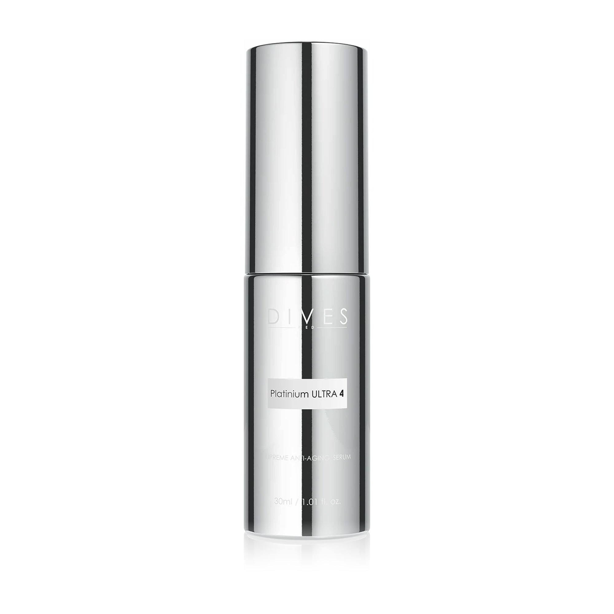  - Platinium Ultra 4 Serum - DIVES MED