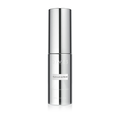  - Platinium Ultra 4 Serum - DIVES MED